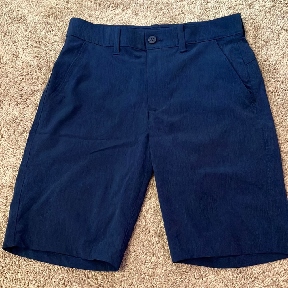 Mens Old Navy Active golf shorts